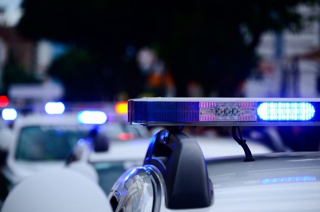 В Краснодаре полиция ищет мужчину, пристававшего к 9-летней девочке