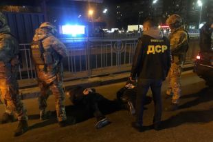 В Харькове был похищен лидер общины ромов