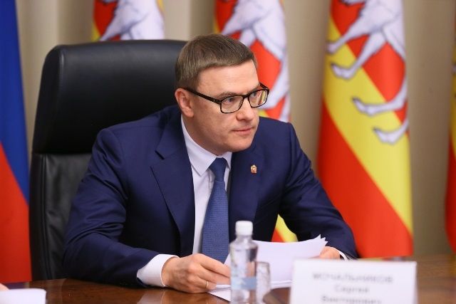 Губернатор Челябинской области объявил массовую вакцинацию от COVID-19