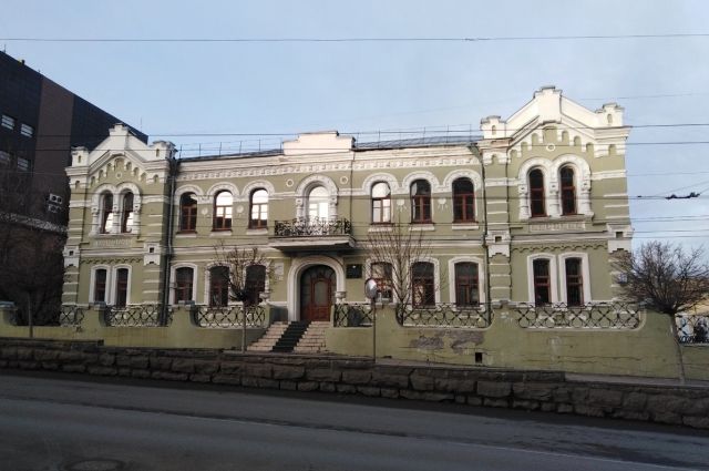 Минздрав прокомментировал слухи о закрытии детской поликлиники в Рязани