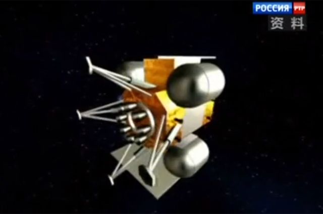 Во Владикавказе конструктор разрабатывает луноход для Школы космонавтики