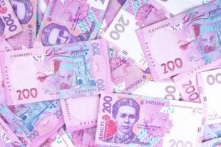 За время карантина безработным выплатили 14 млрд гривен помощи