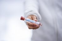 По данным оперштаба Новосибирской области, за прошедшие сутки коронавирусная инфекция подтвердилась еще у 187 человек. Таким образом, с начала пандемии в регионе зарегистрировано 21972 положительных теста на COVID-19. 