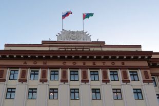 Приоритетами бюджета Тюменской области стали соцобязательства и нацпроекты