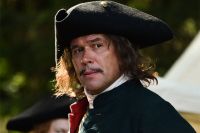 Максим Аверин в исторической саге «Собор». 2020 г.