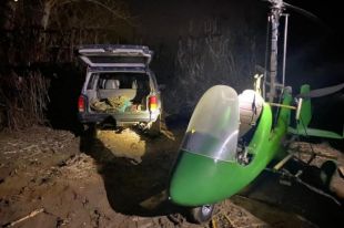 Во Львове разоблачили группу лиц, в незаконном перемещении нелегалов.