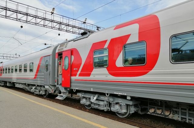 Поезда алапаевского направления СвЖД пополнили новыми вагонами