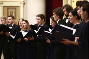 Пермская филармония приглашает всех отпраздновать Всероссийский день органа.