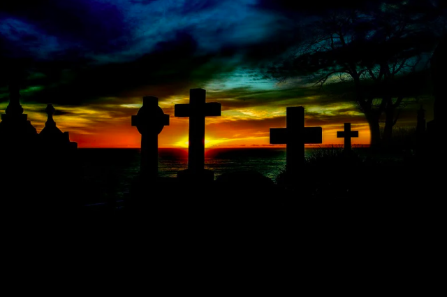 На миасских кладбищах заканчиваются места для захоронений