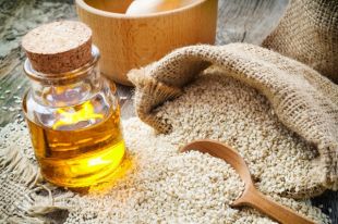 Кунжутное масло: полезные свойства продукта