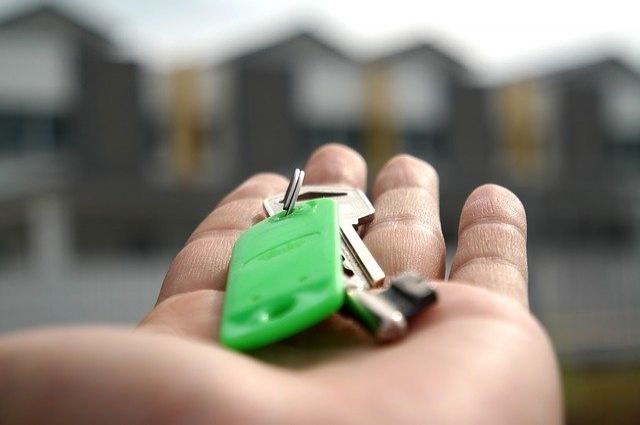 В Краснодаре 26 семей расселяют из ветхих домов в новое жилье