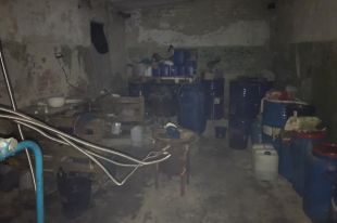 В Черниговской области была разоблачена банда наркоторговцев