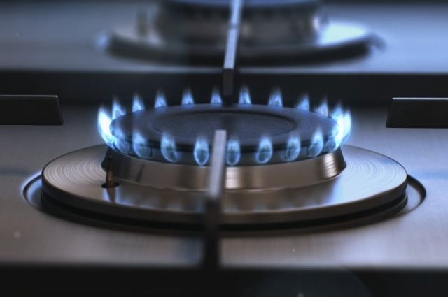 В 13 районах Ярославской области выросла задолженность за газ