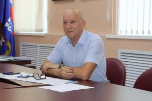 Принимая во внимание эпидемиологическую обстановку, все приемы граждан пройдут в дистанционных форматах, по телефону и с использованием современных интернет-технологий.