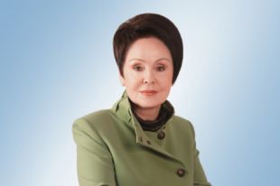 Галина Резяпова: бюджет региона направлен на социальные обязательства
