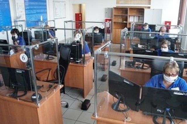 Работники службы 112 в Иркутской области недовольны низкими зарплатами