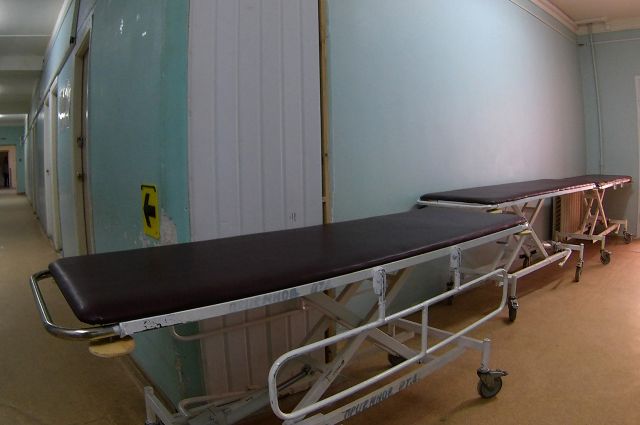 В Орловской области стало известно о трех умерших пациентах с COVID-19