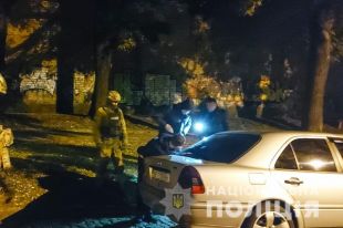 В Николаеве задержали банду таксистов, которые избивали и похищали людей