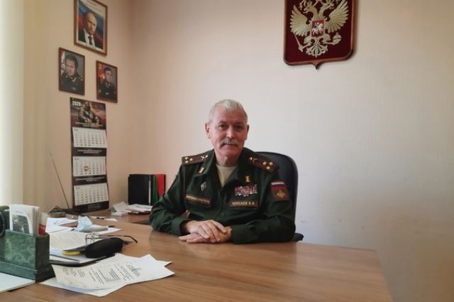 В Тольятти на уклонистов от службы в армии будут заводить уголовные дела