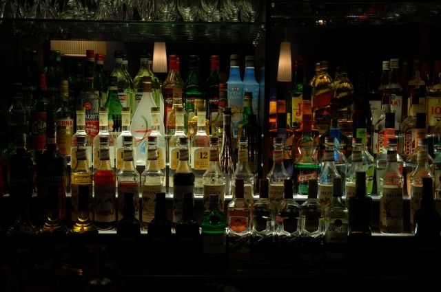 Отравления алкоголем на Камчатке все чаще становятся смертельными