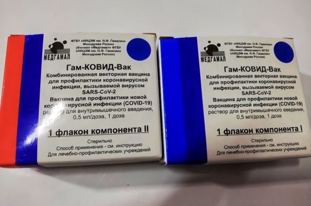 Посол РФ рассказал о результатах испытаний вакцины «Спутник V» в Белоруссии