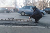 Новые «лежачие полицейские» в Оренбурге уже вызвали нарекания и у водителей, и у Госавтоинспекции.