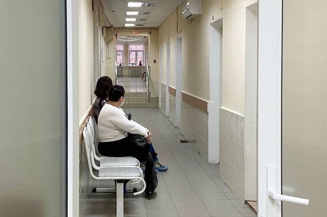 В Тульской области более 50 женщин обследовали на новом маммографе