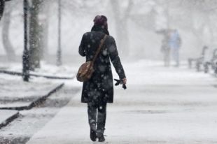 Синоптики дали прогноз погоды на начало ближайшей недели