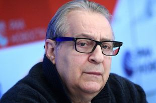 Геннадий Хазанов.