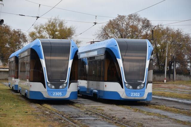 Проезд в ульяновских троллейбусах и трамваях с 1 декабря подорожает