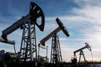 В автономном округе в этом году добыта 12-миллиардная тонна нефти