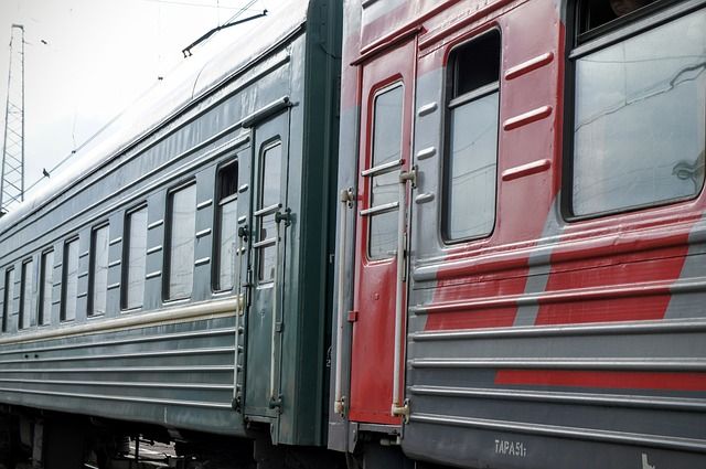 Дополнительный поезд в Москву запустят из Челябинска в декабре