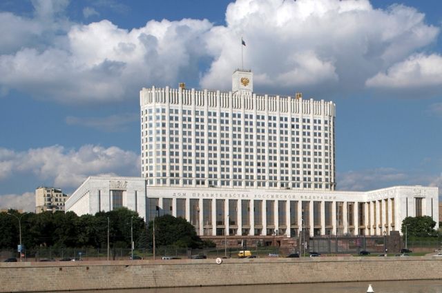 Кабмин направит 113 млн руб. на ликвидацию загрязнения в Усолье-Сибирском
