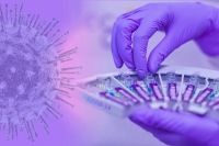 В Тюмени начались клинические испытания вакцины «Эпиваккорона»