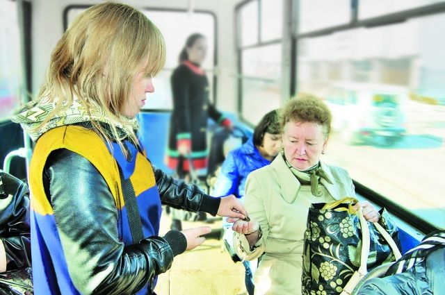 В Рыбинске маршруты №18 и 33 станут автобусными
