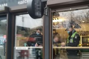 Карантин выходного дня: в Киеве полиция составила более 400 админпротоколов.