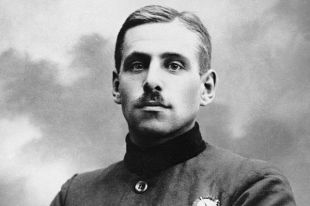 Василий Блюхер, 1921 г.
