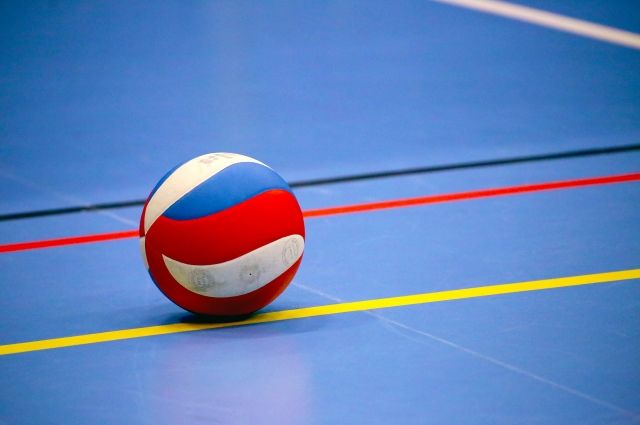 «Ростелеком» в Новосибирске обеспечил связью спортивную школу по волейболу