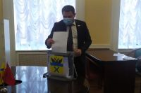 В Оренбургском горсовете появилась новая должность.