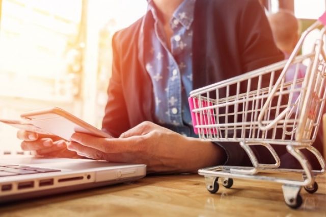 Онлайн-шопинг безопасно и экономно. 8 уловок против хитростей магазинов