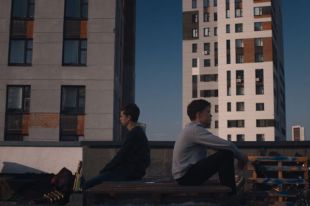 Фильм «Зови меня Дрозд».