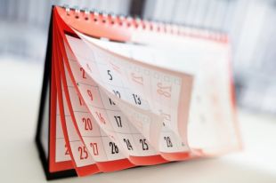 Декабрь 2020: сколько дней будут отдыхать украинцы.