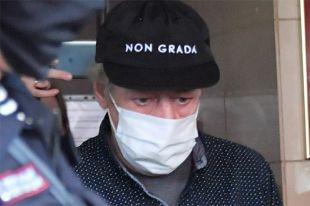 Михаил Ефремов.