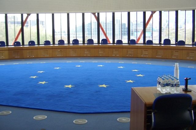 ЕСПЧ коммуницировал жалобы 20 осуждённых за атаку на Нальчик в 2005 году