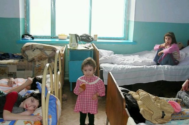 Детский инфекционный госпиталь во Владимире начнут строить в 2022 году