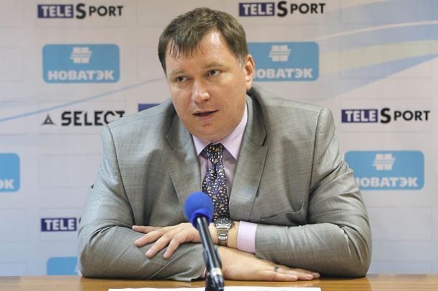 Экс-директор ФК «Нижний Новгород» станет главой Канавинского района