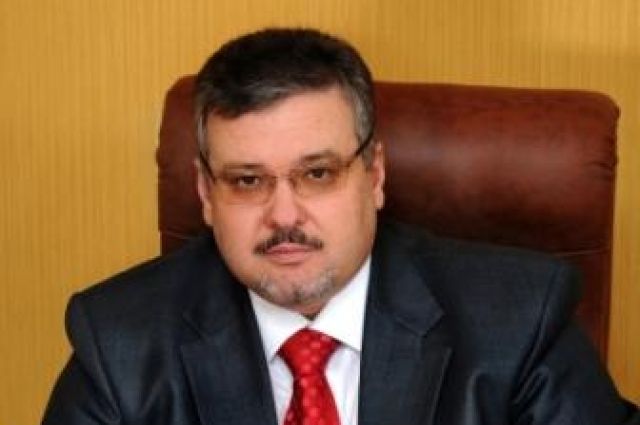 В Самарской области ушел из жизни главный врач Кинель-Черкасской ЦРБ