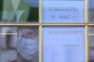 Минздрав не будет выносить вопрос локдауна на заседание Кабмина.