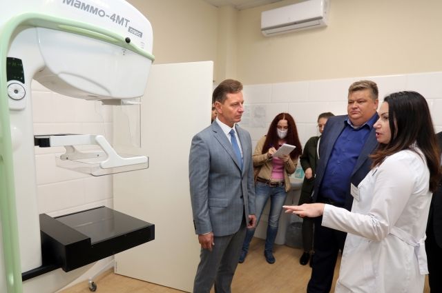 На ремонт инфекционного корпуса Кольчугинской ЦРБ требуется 44 млн рублей
