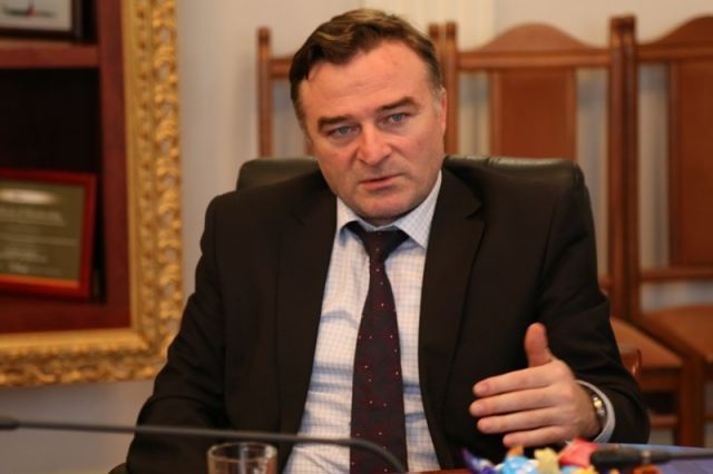 Рашид Акавов назначен начальником управления информполитики АГиП РД